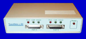 TransMate-84, 2-Channel System