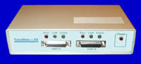 TransMate-84 2-Channel System